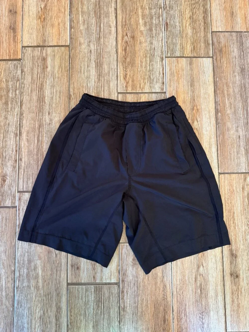 Lululemon Pace Breaker Lined Short 7